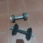 دنبل حديد جديد
