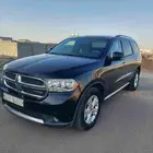 دوج دورانجو هيمي 2013