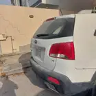 للبيع كيا سيرنتو الاجار 14500 كاش