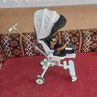 عربية  مشاية   أطفال فاخرة
