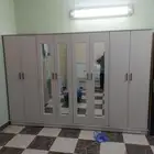 غرف نوم وطني جديده