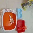 اغراض قطط بسعر رمزي