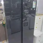 الثلاجه بابين جديده