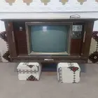 تلفزيون تراثي