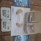 للبيع سماعات اذن لضعاف السمع جديد