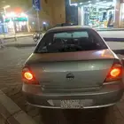 نيسان صني 2011 جير عادي السياره زي مهيا موضوح بالصور