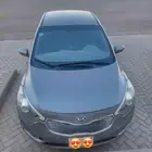 كيا سيراتو 2016 تماتيك