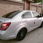 شيفروليه افيو 2017