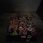 سوني 4 نظييف لايشكو من اي عيب المشكلة الوحيدة انه لحالة بدون