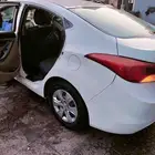 هيونداي النترا موديل 2014