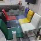 طاولة سفرة