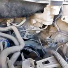 علبه فرامل مع الباكم كامري 2011 اوتومتك حق بلد نضيفه