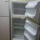 يوجد 3تلاجه تبريد ميه ميه