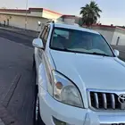 تايوتا برادو 2009