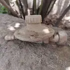ساعة غاز قديمه