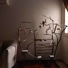 ستاند ببغاء كبيير رهيب ومميز شي خيالي