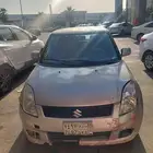 Suzuki Swift 2007 Automatic transmission