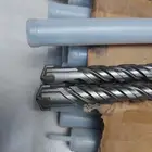 للبيع ريش دريل هلتي حجم كبير 22 جديد عدد 20