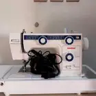 مكينه خياطه جانومي