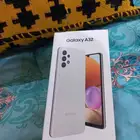 جوال جلكسي A32 جديد