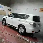 باترول محشوم ونضيف وكالة
