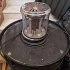 دفاية كهربائي