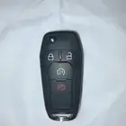 مفتاح فورد تشغيل