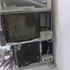 عدد اثنين مكيف شباك