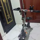 سكوتر الوحش