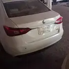 ام جي 360 موديل 2019