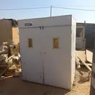 فقاسه مستعمله