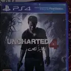 شريط انشارتد وشريط ذا لاست 1