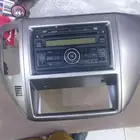 مسجل باترول وكاله مع الديكور