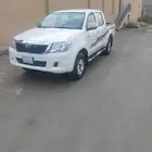 تويوتا 2012 هايلكس
