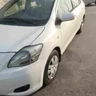 تويوتا يارس 2009