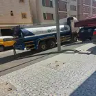 وايت ماء 19 طن جدة