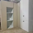 دولاب زاويه هق مطبخ