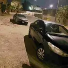 للبيع يارس 2014 البدي وكالة واول مستخدم نظيفه