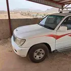 لاندكروزر 99