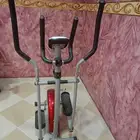 جهاز رياضه يستحمل 100كيلو