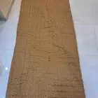طراحة قطن مستعمل