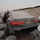 سوناتا 2010