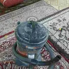 مكنسة بدون ريشة