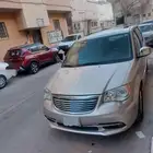 كرايسلر تون اند كانتري فيوجر لميتد 2016 سيارة عائليه