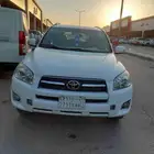 تويوتا راف فور 2011