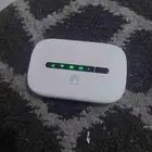 روتر للبيع واحد هواوي ادوالثاني سوا