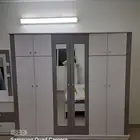 غرف نوم جديدة جاهزة
