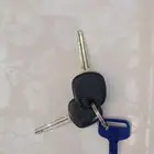 مفتاح يارس وكاله