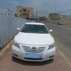 تويوتا كامري 2008