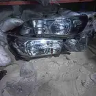 تويوتا-هايلوكس 2016-2017-2018-2019-2020-2021-2022-2023-2024